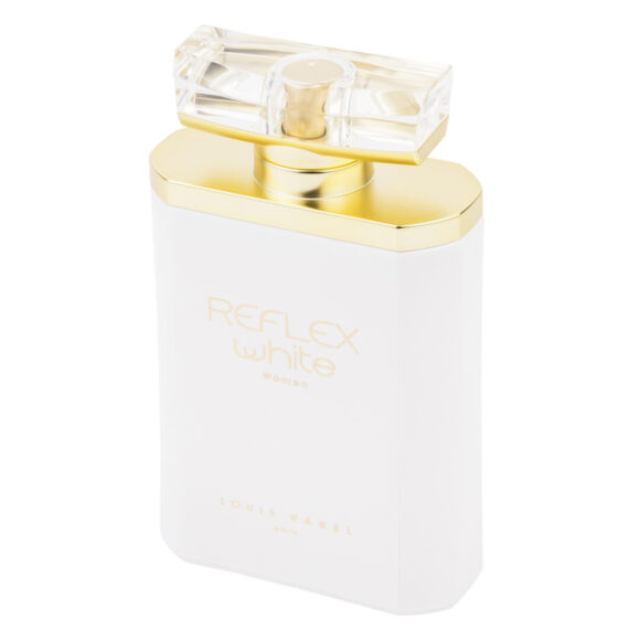 (plu00329) - Parfum Franțuzesc damă REFLEX WHITE WOMEN