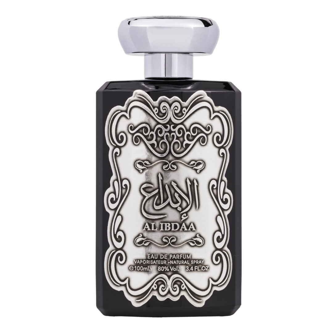 (plu00245) - Parfum Arabesc bărbătesc AL IBDAA FOR MAN
