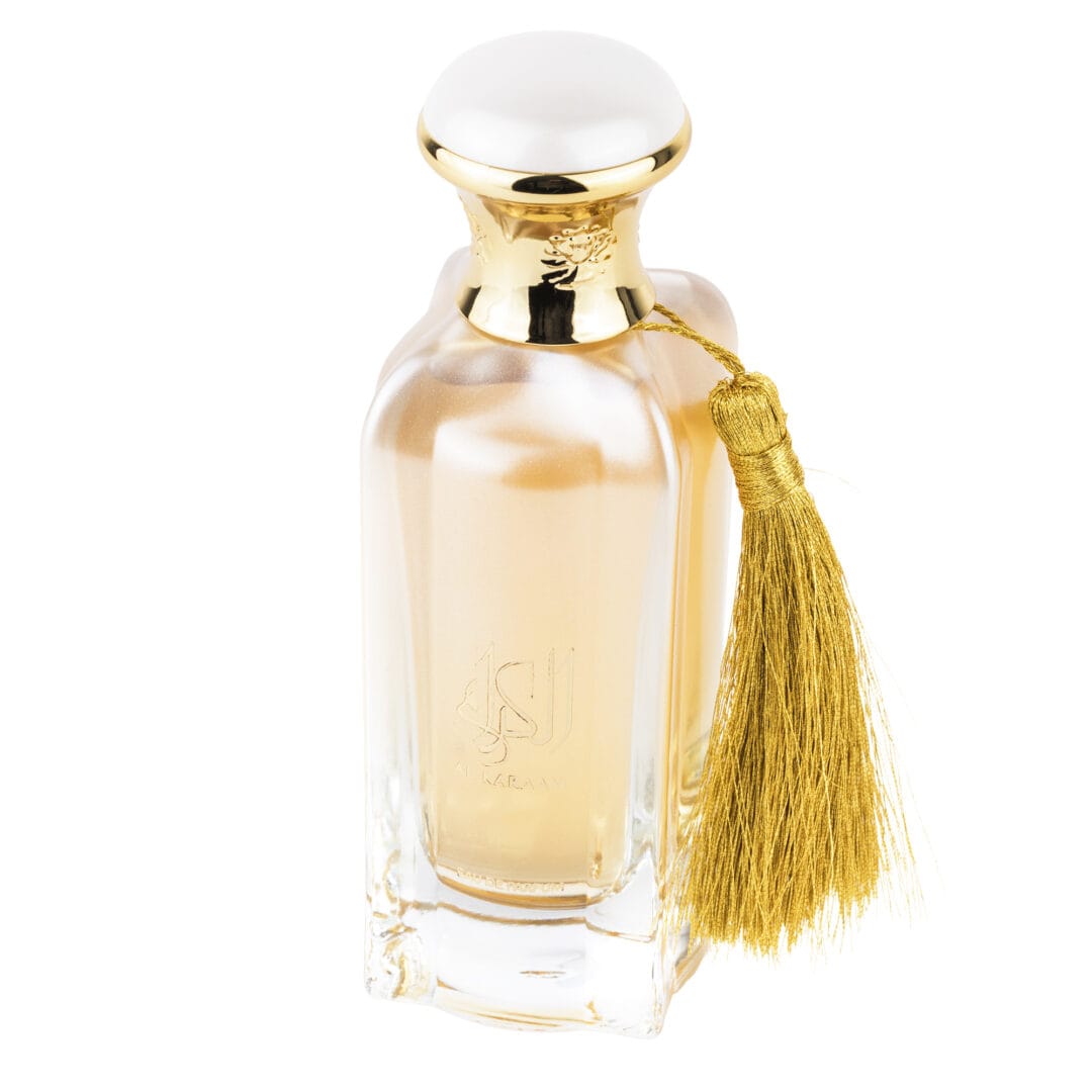 Apa de Parfum Al Karaam, Ard Al Zaafaran, Unisex - 100ml - 1 | YEO