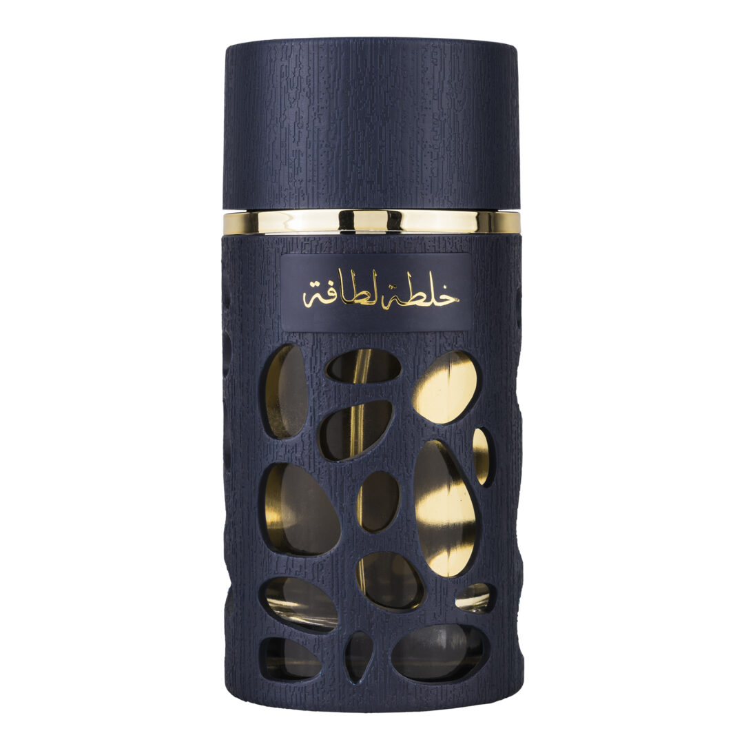 (plu01269) -  KHALTA Parfum Arabesc de Barbati,Lattafa,Apa de Parfum 100ml