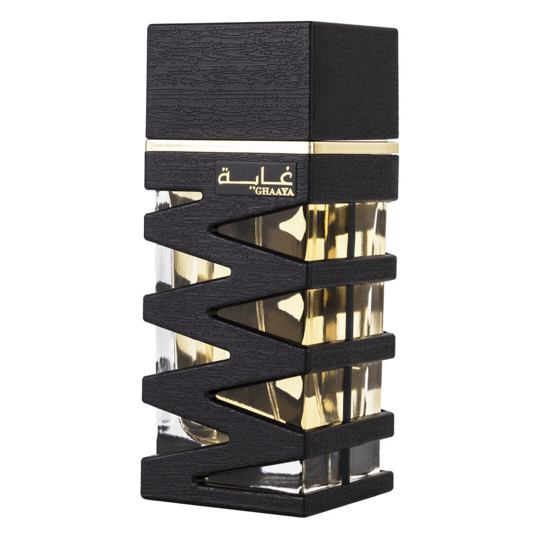 Apa de Parfum Ghaya Be Legend, Ard Al Zaafaran, Barbati - 100ml