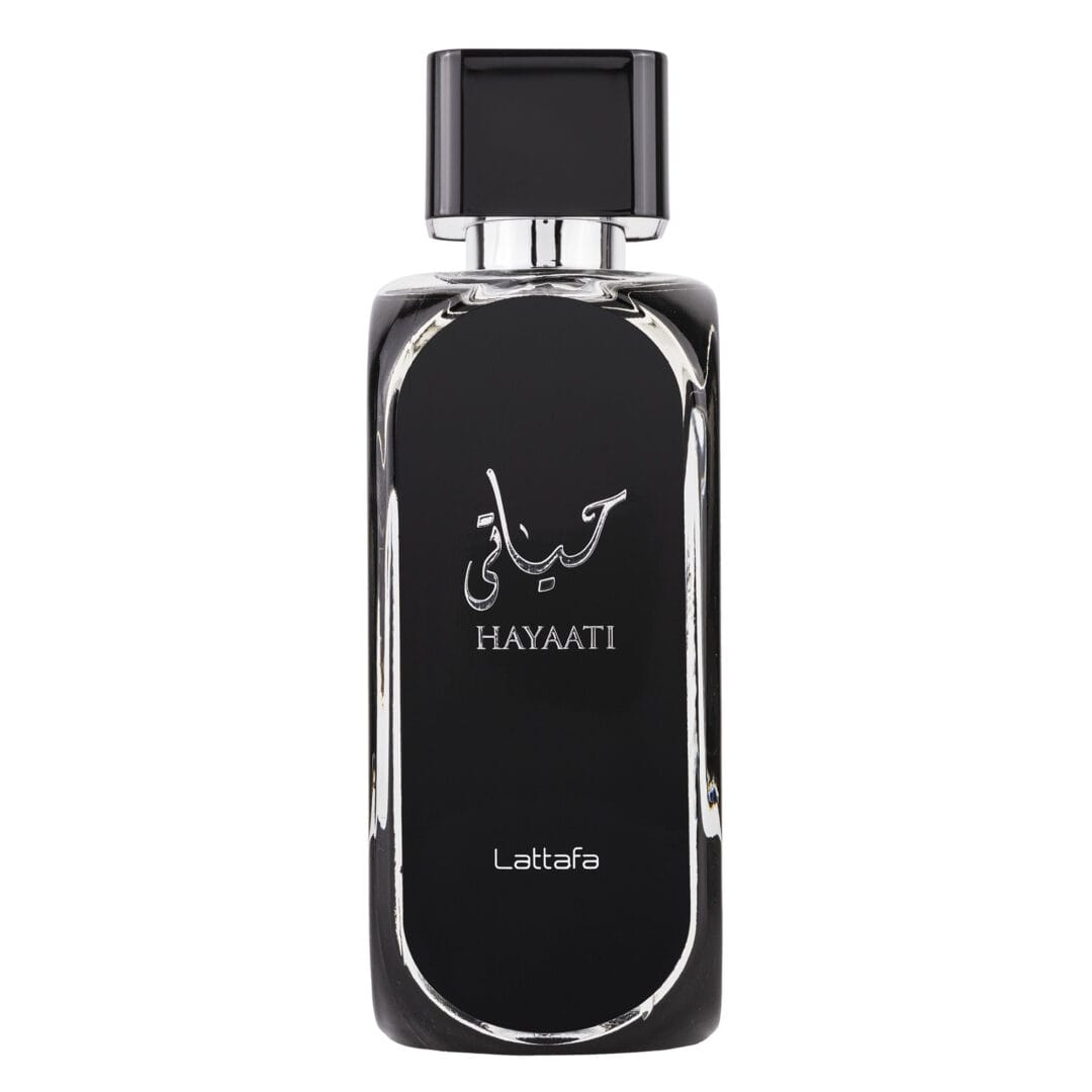 (plu00549) - Apa de Parfum Hayaati, Lattafa, Femei - 100ml