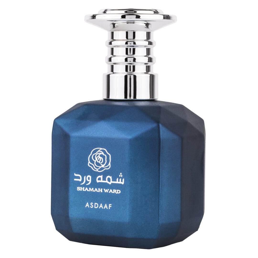 Apa de Parfum Shamah Ward, Asdaaf, Unisex - 100ml