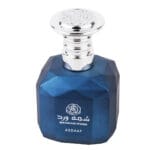 (plu05196) - Apa de Parfum Shamah Ward, Asdaaf, Unisex - 100ml - imagine 3