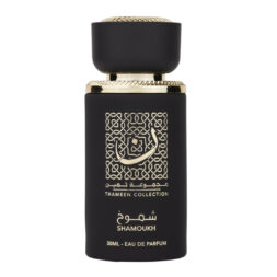 (plu00264) - Parfum Arabesc unisex Shamoukh Thameen Collection,Lattafa apa de parfum