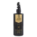 (plu05325) - Deodorant de Camera Sultan Al Lail, Al Wataniah, Fara Alcool - 500ml