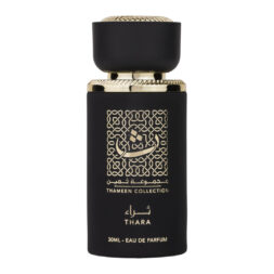 (plu00263) - Parfum Arabesc unisex Thara Thameen Collection,Lattafa apa de parfum