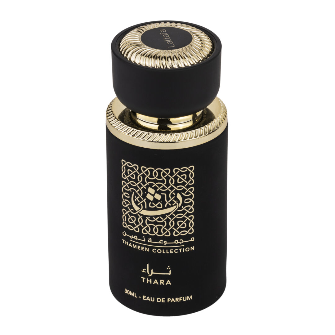 (plu00267) - Parfum Arabesc unisex Thara Thameen Collection,Lattafa apa de parfum