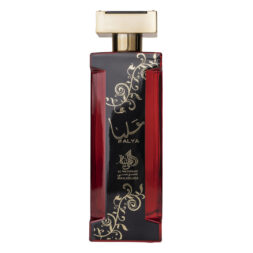 (plu00152) - Parfum Arabesc Alya, Al Wataniah, dama, apa de parfum 100ml