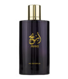 (plu01267) - Apa de Parfum Rose Oud, Maison Alhambra, Unisex - 100ml