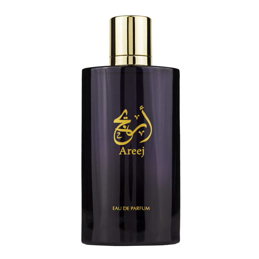 (plu00376) - Parfum Arabesc AREEJ, Ahlaam, Unisex, 100ml