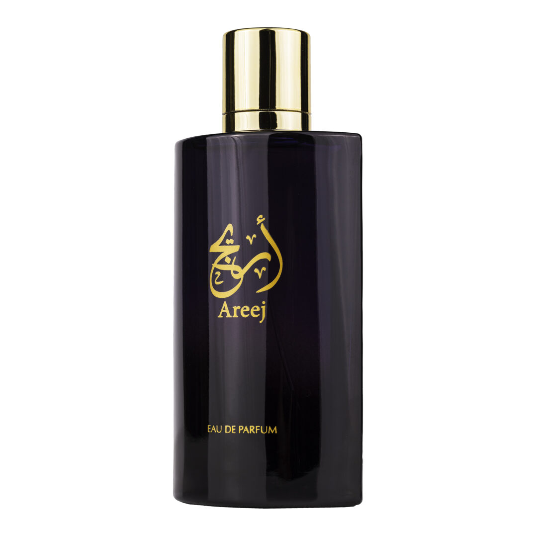 (plu00376) - Parfum Arabesc AREEJ, Ahlaam, Unisex, 100ml