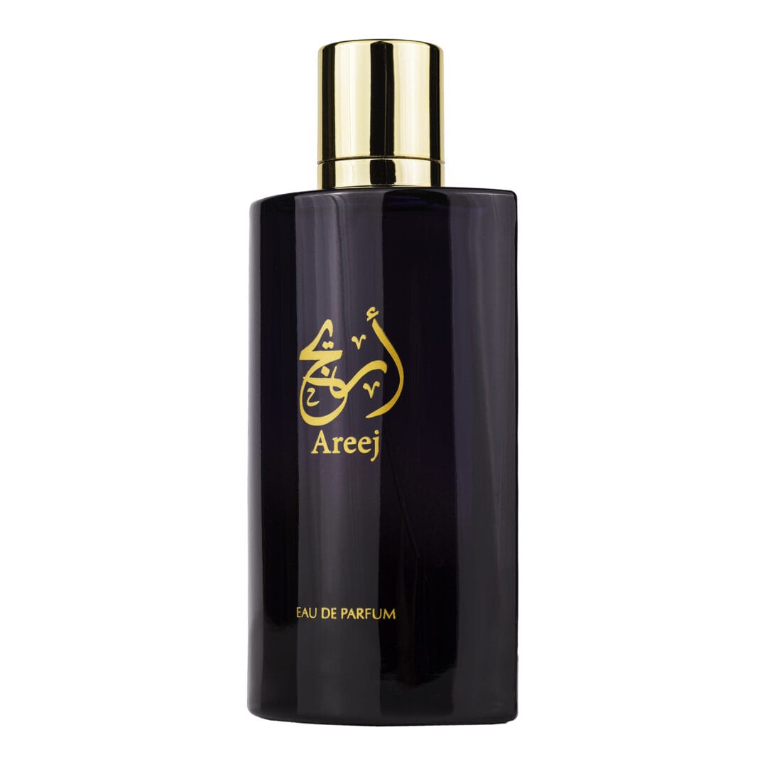 Apa de Parfum Areej, Ahlaam, Unisex - 100ml