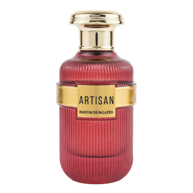 (plu05260) - Apa de Parfum Artisan, Parfum De Palazzo, Unisex - 100ml