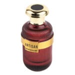 (plu05260) - Apa de Parfum Artisan, Parfum De Palazzo, Unisex - 100ml - imagine 2