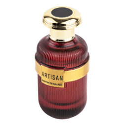 (plu00540) - Apa de Parfum Artisan, Parfum De Palazzo, Unisex - 100ml