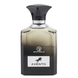 (plu00269) - Apa de Parfum Avento, Grandeur Elite, Barbati - 100ml