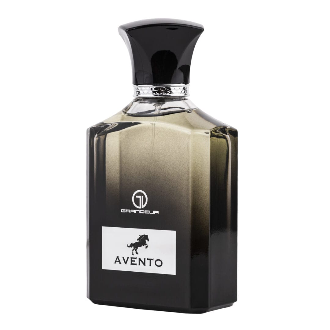 Apa de Parfum Avento, Grandeur Elite, Barbati - 100ml