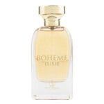 (plu05406) - Apa de Parfum Boheme Elixir, Grandeur Elite, Unisex - 100ml