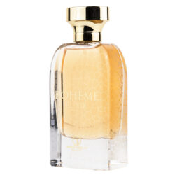 (plu00299) - Apa de Parfum Boheme Elixir, Grandeur Elite, Unisex - 100ml