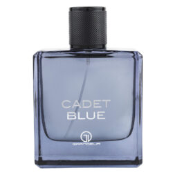 (plu00268) - Apa de Parfum Cadet Blue, Grandeur Elite, Barbati - 100ml