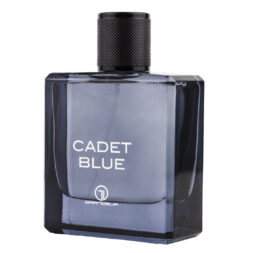 (plu00268) - CADET BLUE Parfum Arabesc, Grandeur Elite, Barbati, Apa De parfum