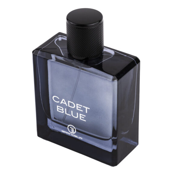 (plu00268) - Apa de Parfum Cadet Blue, Grandeur Elite, Barbati - 100ml
