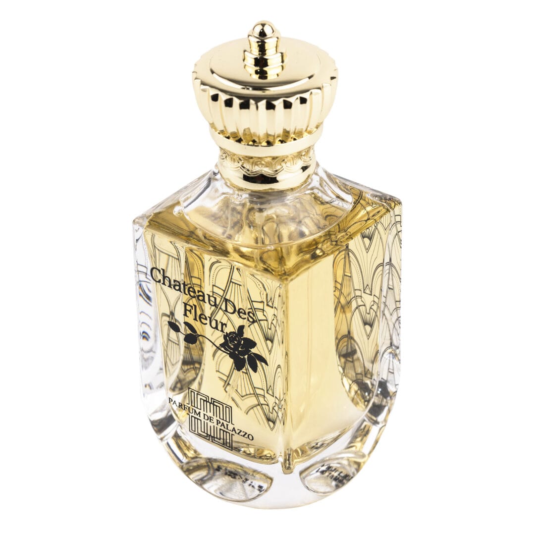Apa de Parfum Chateau des Fleur, Parfum De Palazzo, Unisex - 100ml - 1 | YEO