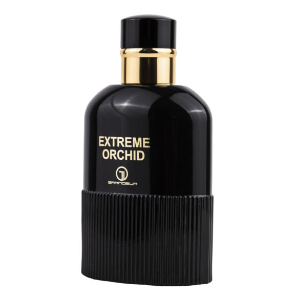 (plu00067) - Apa de Parfum Extreme Orchid, Grandeur Elite, Unisex - 100ml