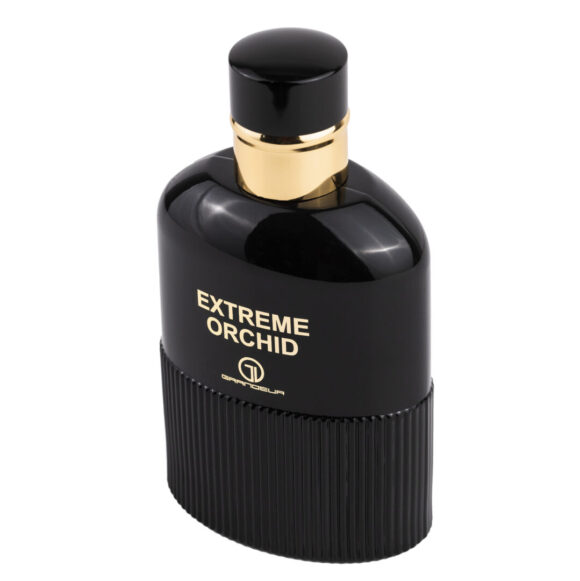 (plu00067) - Apa de Parfum Extreme Orchid, Grandeur Elite, Unisex - 100ml