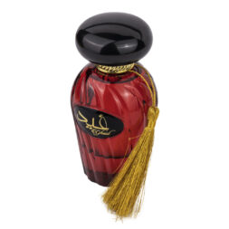 (plu01491) - Parfum Arăbesc Ghaid, Asdaaf, Damă, Apa de Parfum 100ml