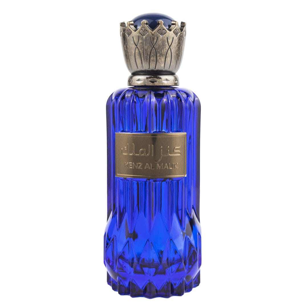 (plu00162) - Apa de Parfum Kenz al Malik, Al Wataniah, Barbati - 100ml