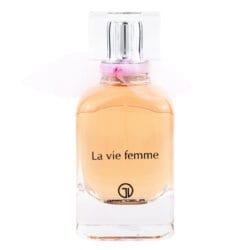 (plu00291) - Apa de Parfum La Vie Femme, Grandeur Elite, Femei - 100ml