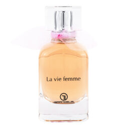 (plu00291) - LA VIE FEMME Parfum Arabesc, Grandeur Elite, Femei, Apa De parfum