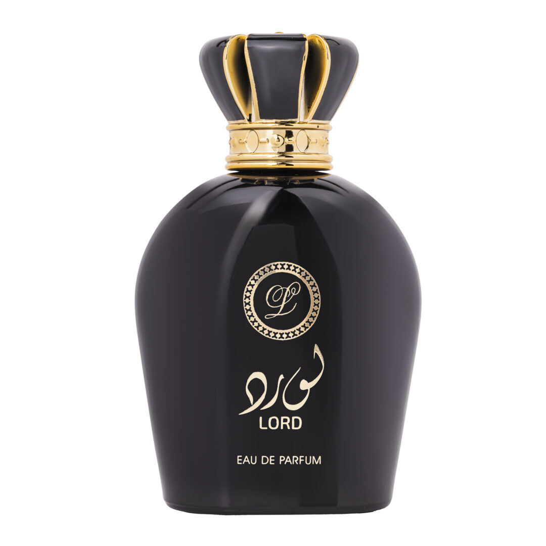 (plu00301) - LORD Parfum Arabesc,Ard al Zaafaran,unisex,apa de parfum 100ml
