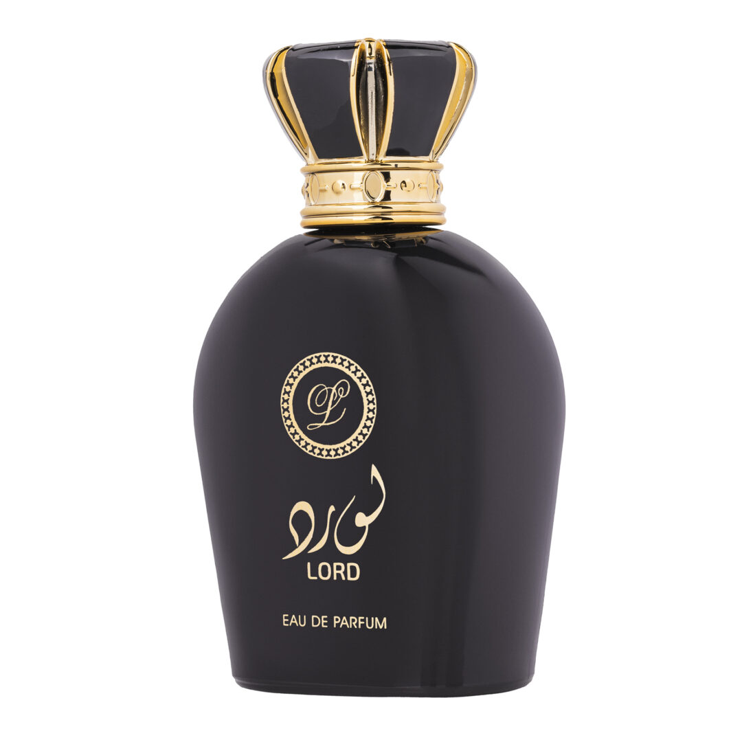 (plu00301) - LORD Parfum Arabesc,Ard al Zaafaran,unisex,apa de parfum 100ml