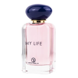 (plu00271) - Apa de Parfum My Life, Grandeur Elite, Femei - 100ml