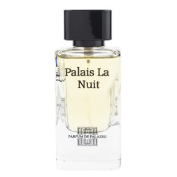 (plu00544) - Apa de Parfum Palais la Nuit, Parfum De Palazzo, Unisex - 100ml