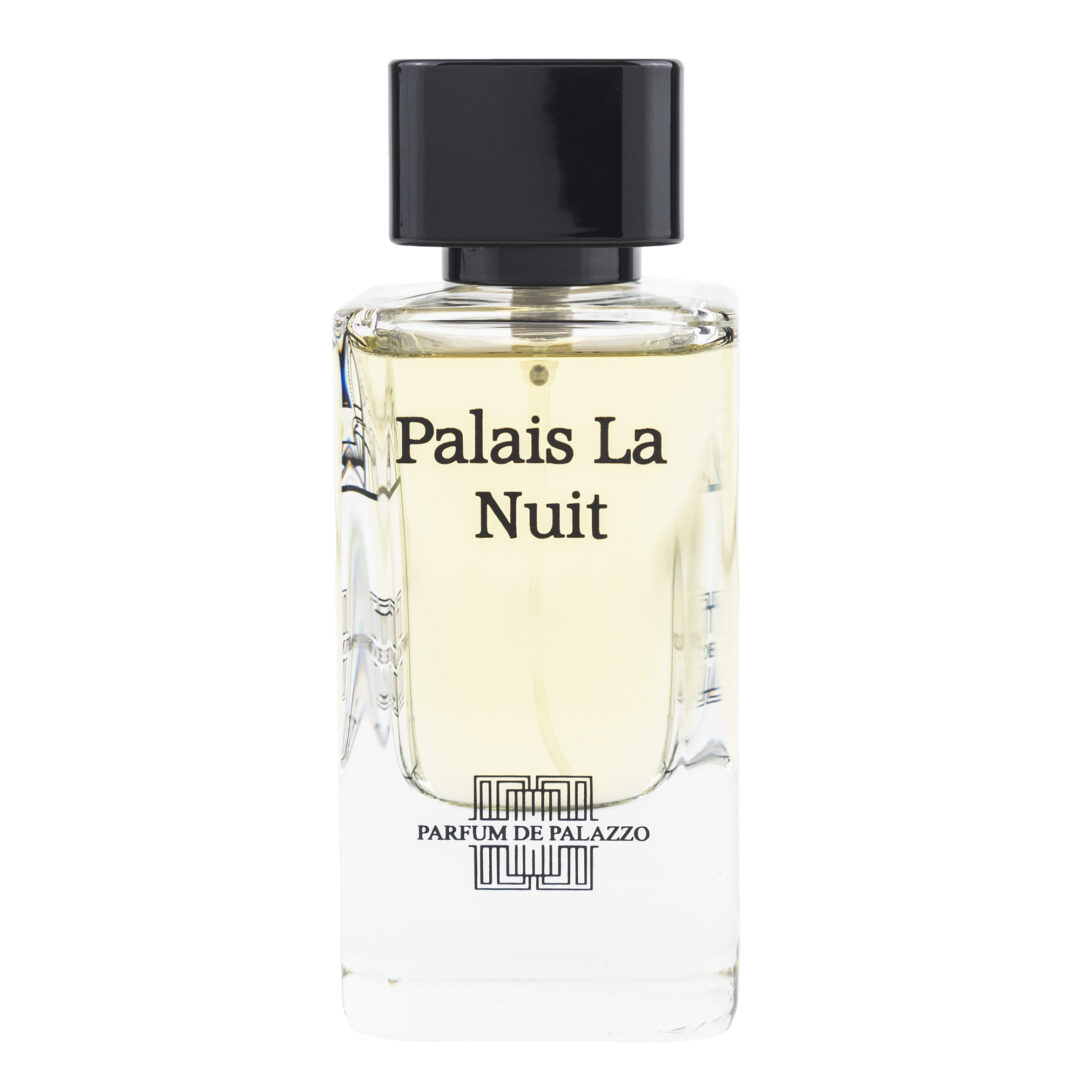 (plu00544) -  PALAIS LA NUIT Parfum Arabesc ,Parfum De Palazzo,Unisex,Apa De parfum 100ml