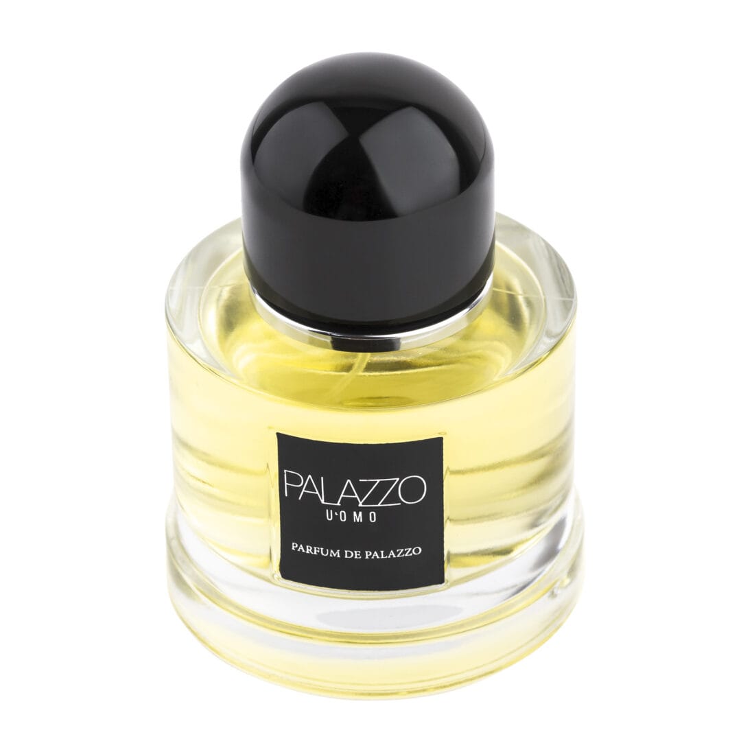 Apa de Parfum Palazzo Uomo, Parfum De Palazzo, Barbati - 100ml