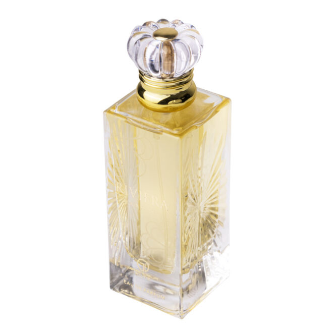 (plu05095) - Apa de Parfum Riviera, Grandeur Elite, Femei - 100ml