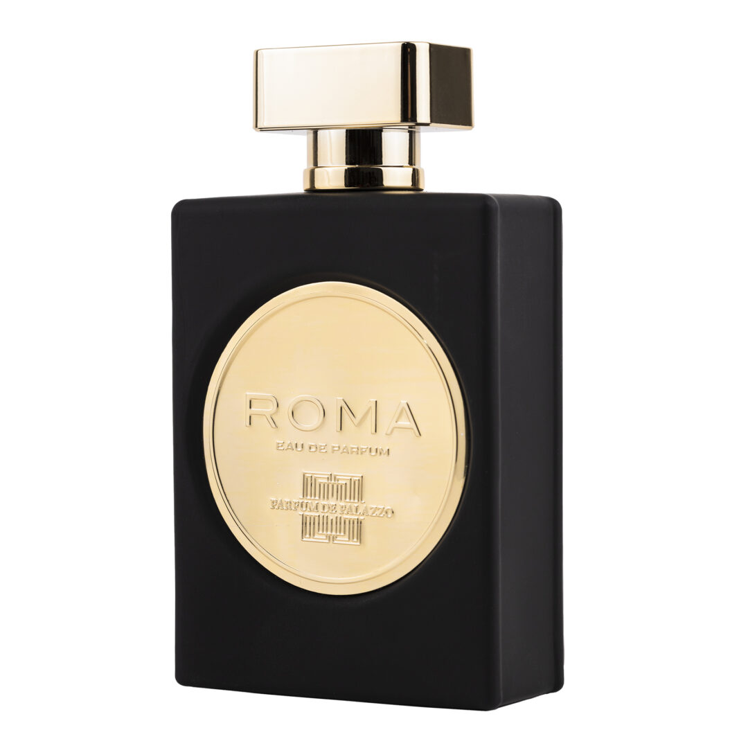 (plu01291) -  ROMA Parfum Arabesc ,Parfum De Palazzo,Unisex,Apa De parfum 100ml
