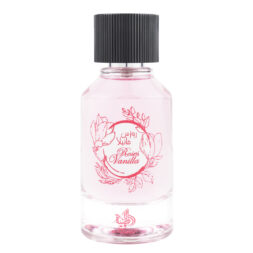(plu00167) - ROSES VANILLA Parfum Arabesc,Al Wataniah,Femei,Apa De parfum 100ml