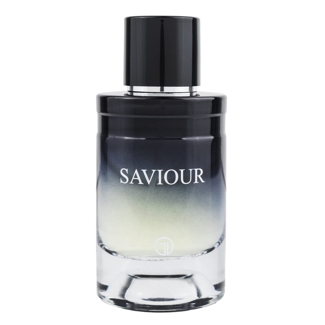 (plu00030) - Apa de Parfum Savior, Grandeur Elite, Barbati - 100ml