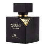 (plu05241) - Apa de Parfum Zodiac, Grandeur Elite, Barbati - 100ml - imagine 2