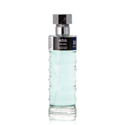 (plu02184) - Parfum BIJOUX AZUL FOR MEN , Barbati, apa de toaleta 200ml