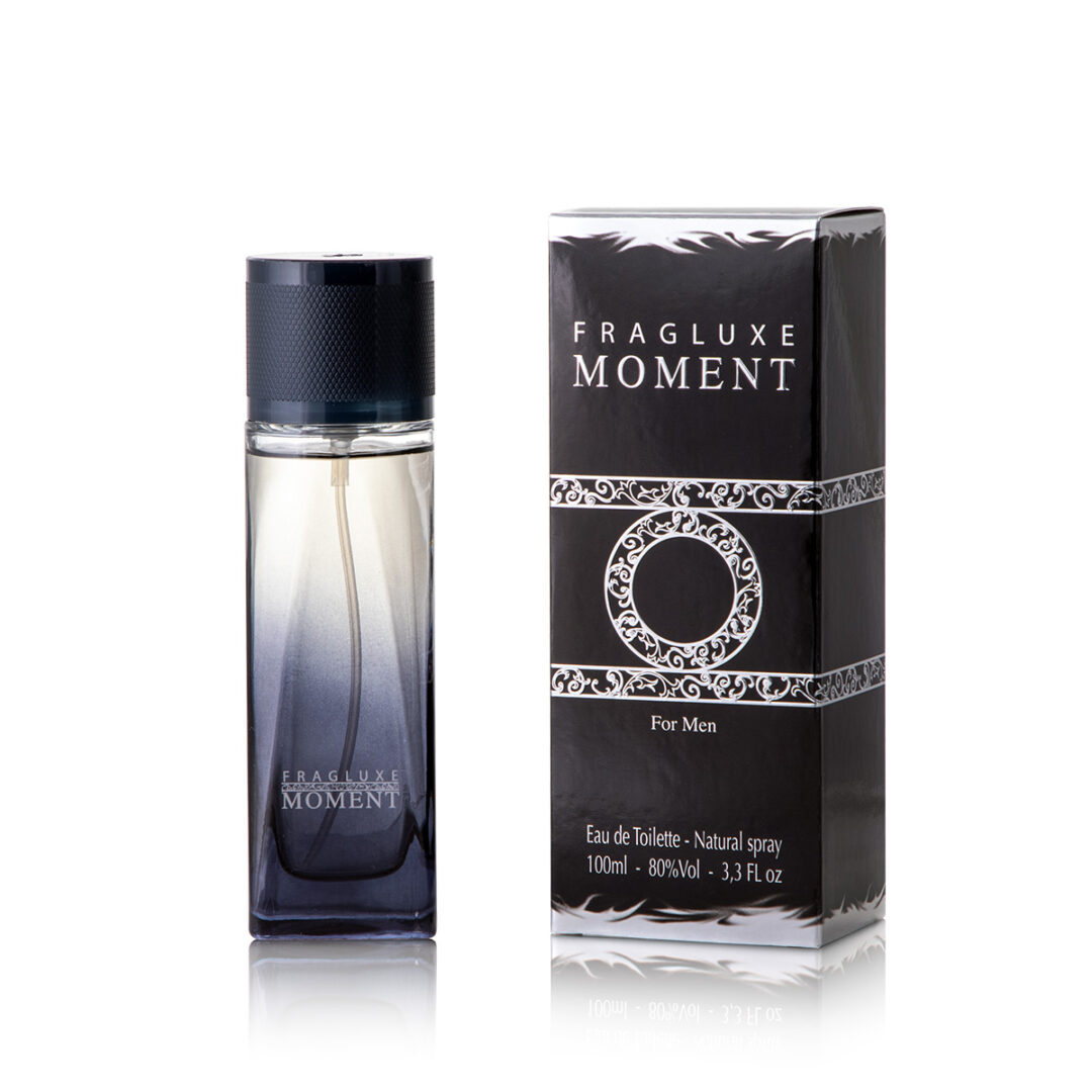 (plu02176) - Parfum MOMENTS FOR MEN , Barbati, apa de toaleta 100ml