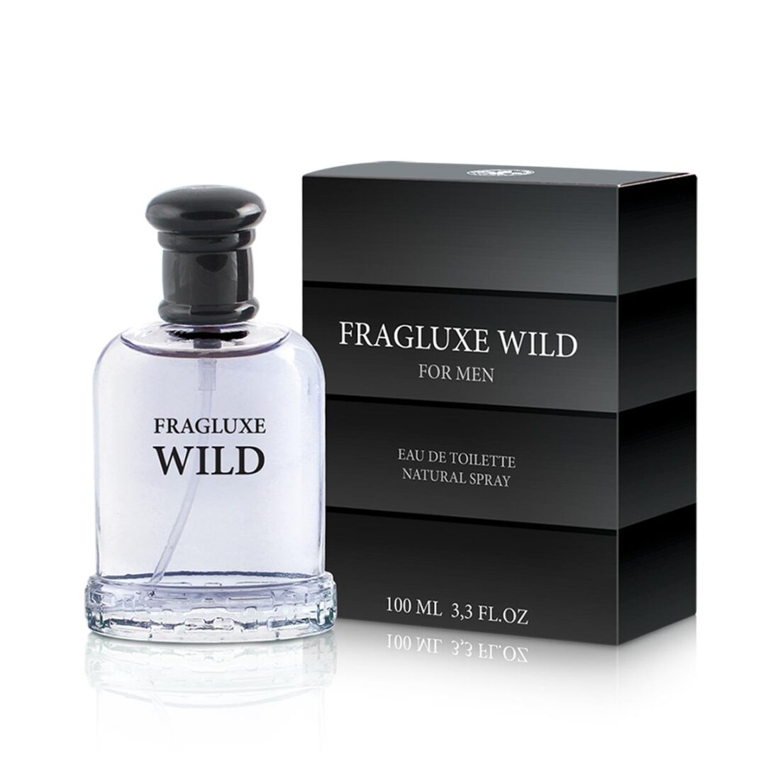(plu02183) - Parfum WILD FOR MEN , Barbati, apa de toaleta 100ml