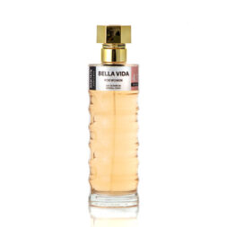 (plu02200) - Parfum BIJOUX BELLA VIDA FOR WOMAN , Femei, apa de parfum 200ml