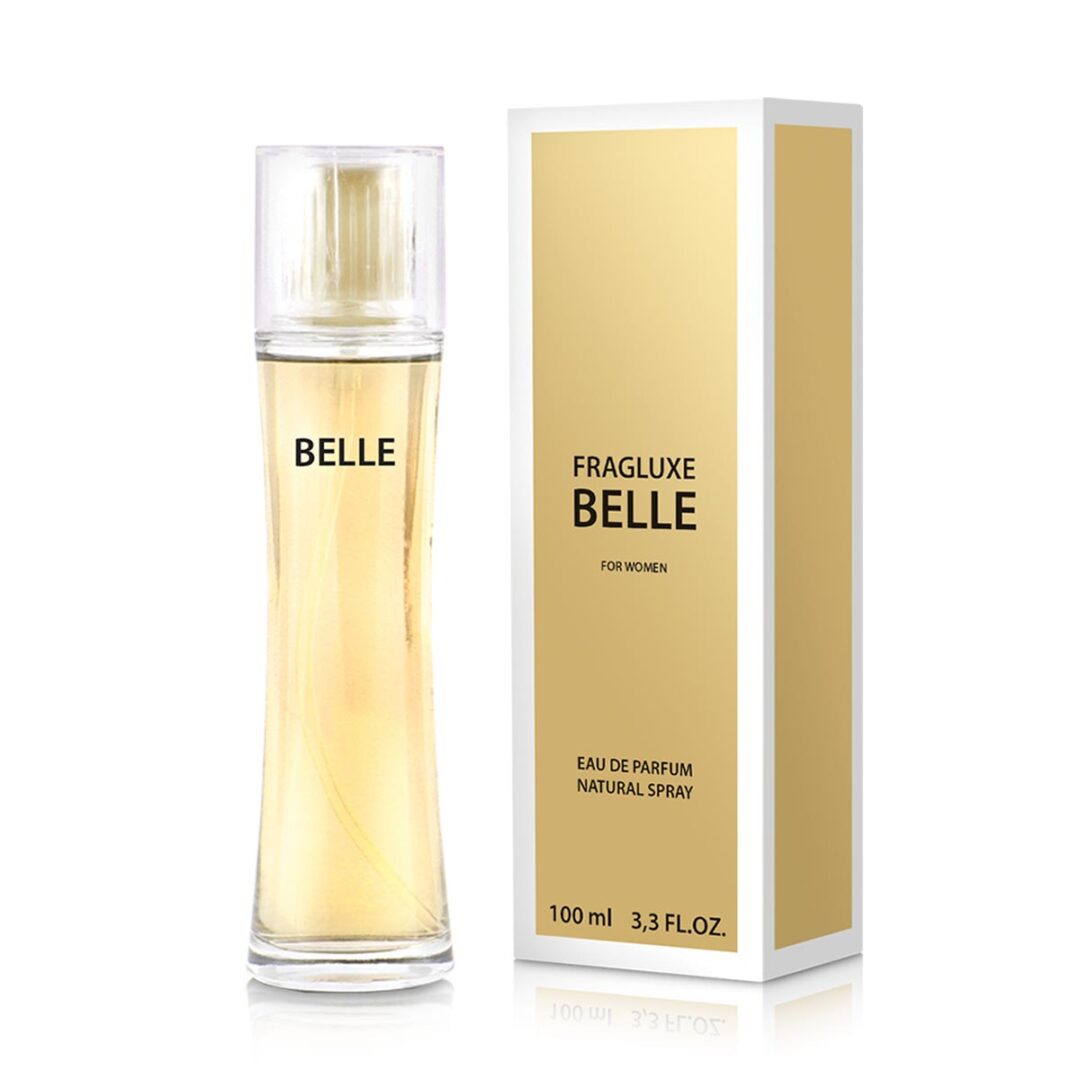 (plu02162) - Parfum BELLE FOR WOMEN , Femei, apa de toaleta 100ml